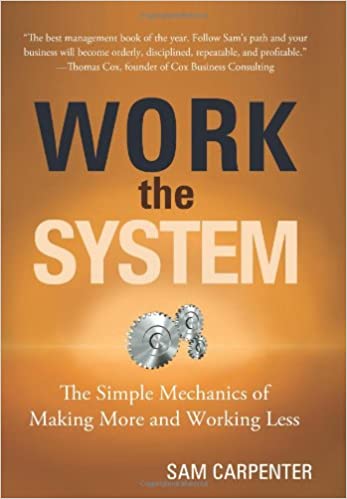 La Transformateca - Work-the-system