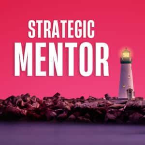 Podcast Strategic Mentor